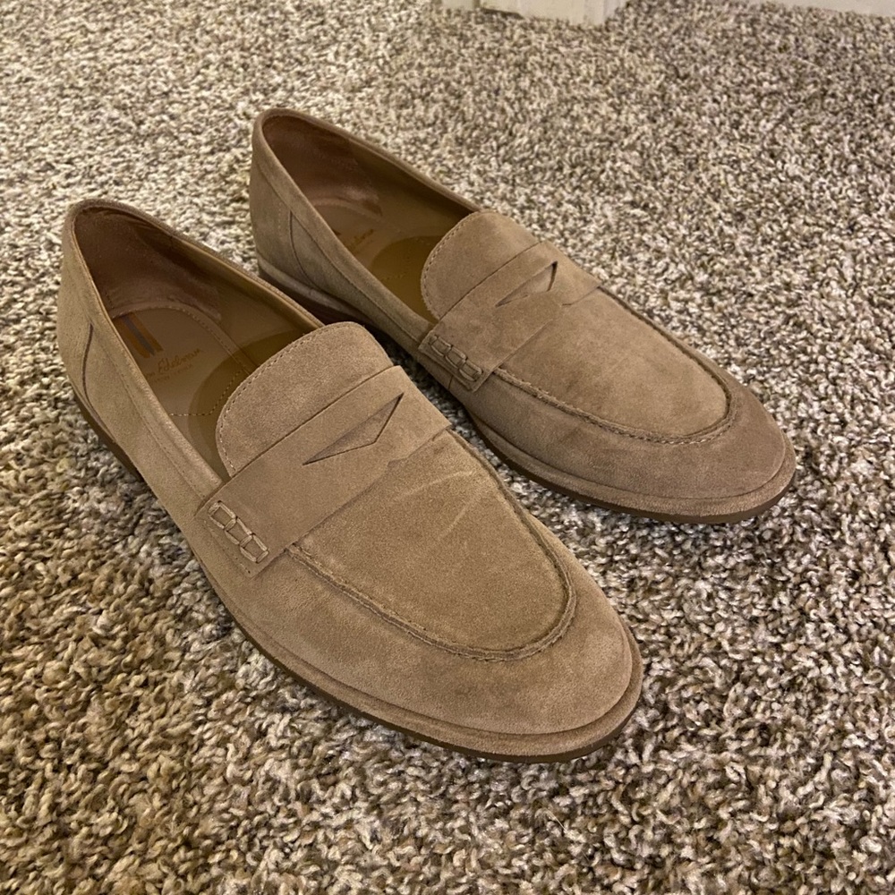 Sam Edelman Loafers
